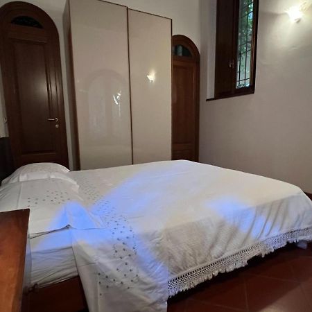 Ca' Isora Appartement Mantua Buitenkant foto