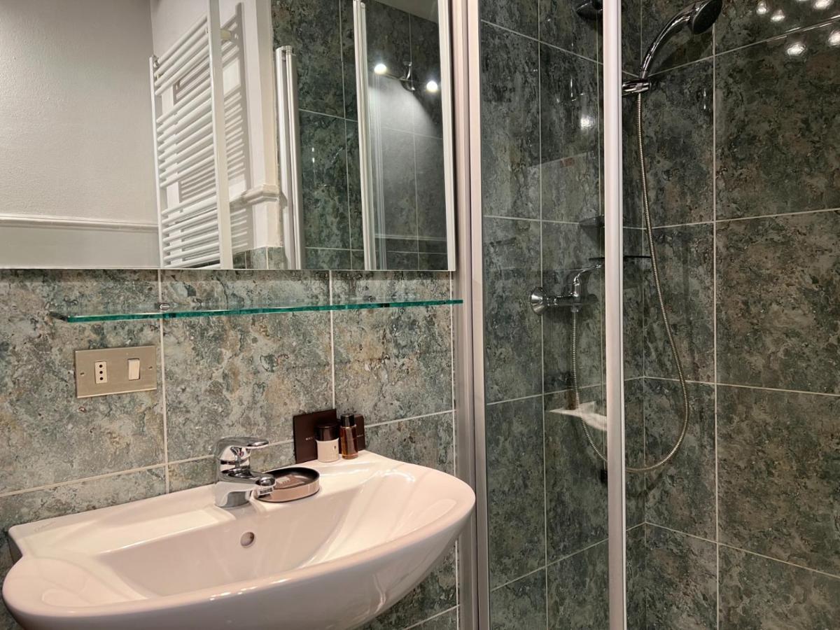 Ca' Isora Appartement Mantua Buitenkant foto