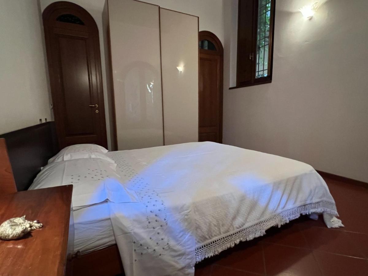 Ca' Isora Appartement Mantua Buitenkant foto