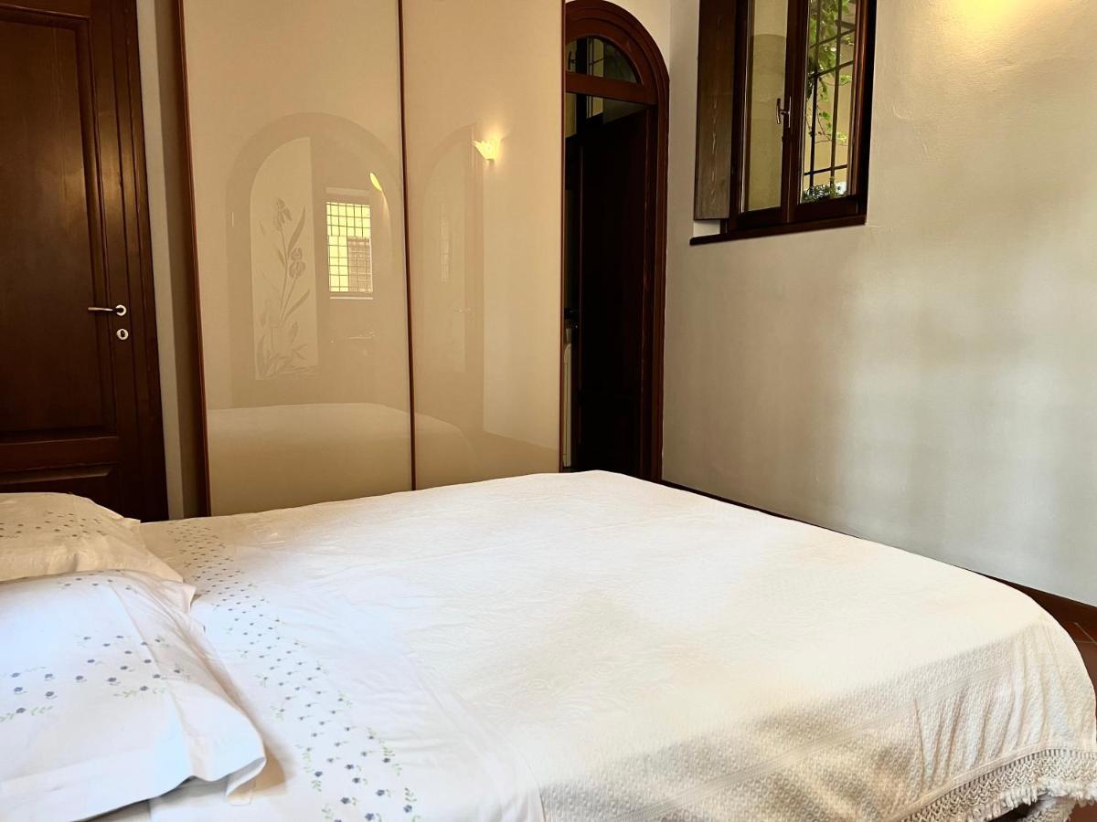 Ca' Isora Appartement Mantua Buitenkant foto