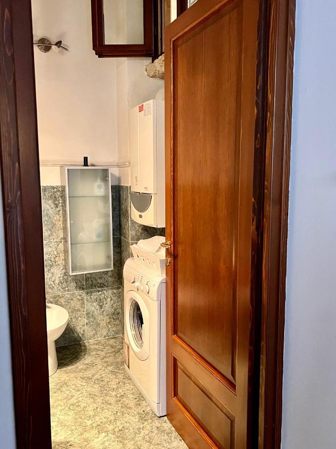 Ca' Isora Appartement Mantua Buitenkant foto